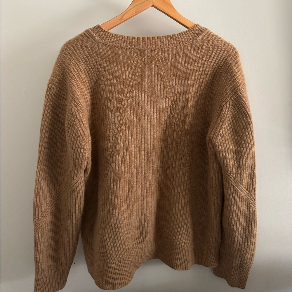 RAG & BONE
PIERCE CASHMERE VNECK SWEATER - Picture 9 of 11